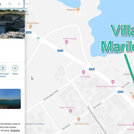Marileo